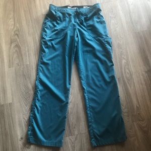 Grey’ Anatomy Scrub Pant with Cargo Pocket